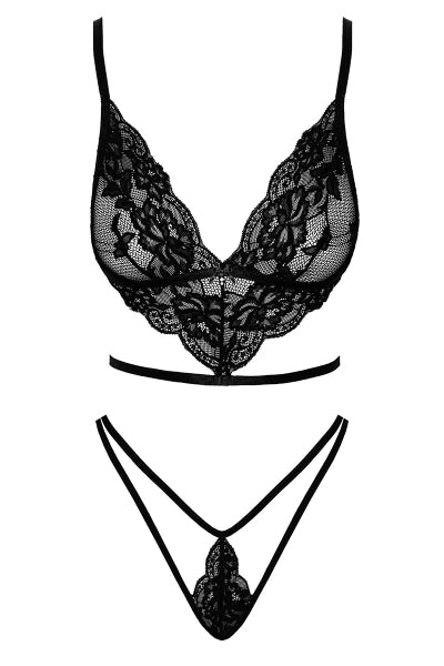 Conjunto de 2 piezas French Kiss 240 - Besable