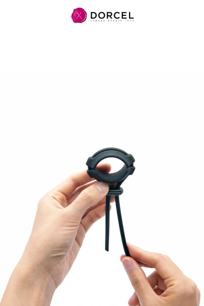 Anneau ajustable Fit ring - Dorcel - Eveil Secret