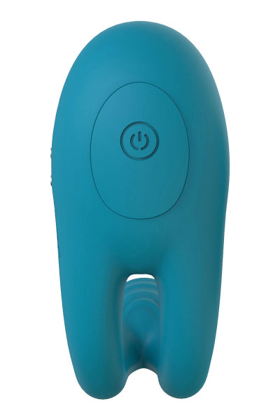 Anillo vibrador teledirigido Love Connection - Xocoon