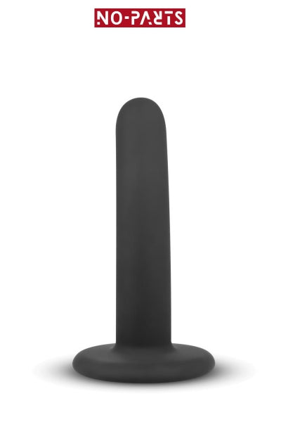 Pene de succión negro Logan 13,5 cm - No-Parts