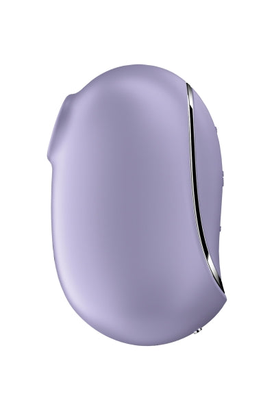 Estimulador Satisfyer Pro To Go 2 lavanda