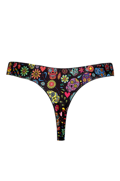 Tanga México - Anaïs para hombre