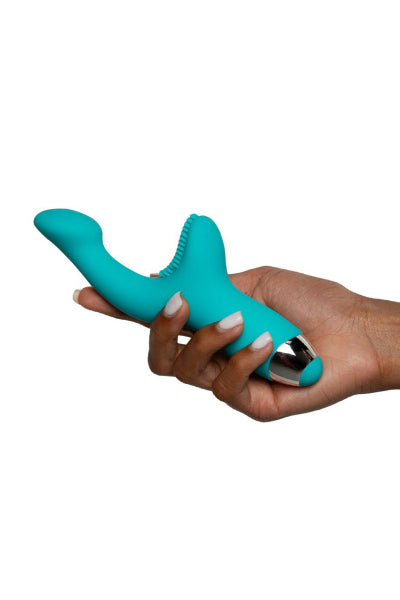 Vibrador multifunción Yuki - Good Vibe Only