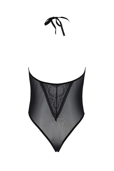 Body Drosera - Colección ECO Passion