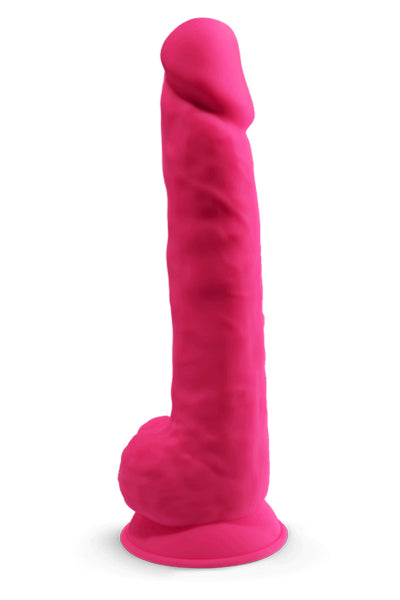 Gode The Original Model 1 rose 38 cm - SilexD