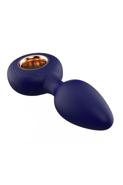 Plug vibrant Griplug - DIK
