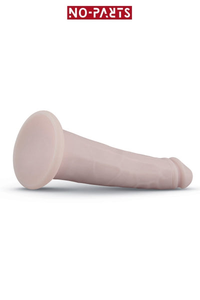 Gode réaliste Rowan 20 cm - No-Parts - Eveil Secret