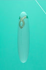 Vibro rechargeable PleasureArrow vert - FairyGasm