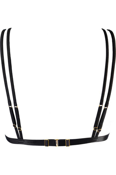 Sujetador bralette V-10651 - Axami