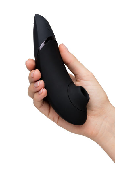 Estimulador Womanizer Next negro