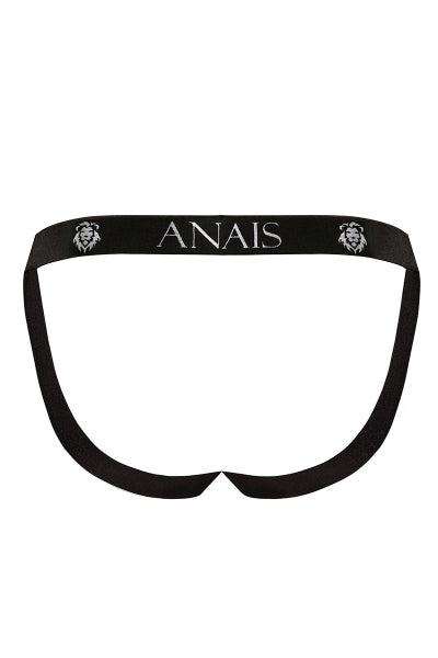 Jock Strap Comics - Anaïs para hombres