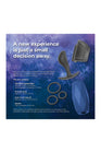 coffret 4 sextoys pour homme - Magic Shiver
