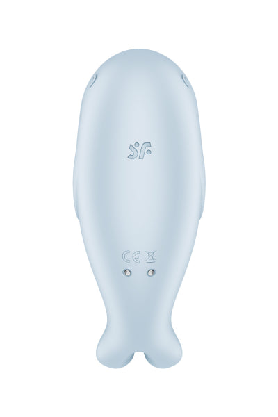 Estimulador vibrador sin contacto Seal You Soon - satisfyer