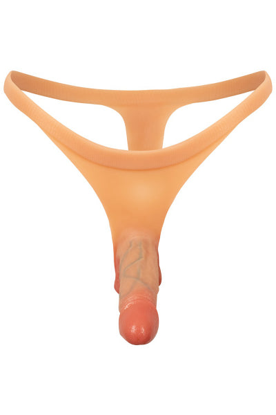 gode ceinture