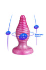 Plug anal Cherry M Fantasy Collection - SilexD
