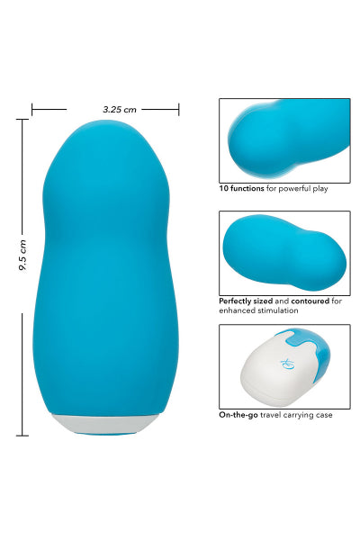 Vibrador de viaje Sugar Dream