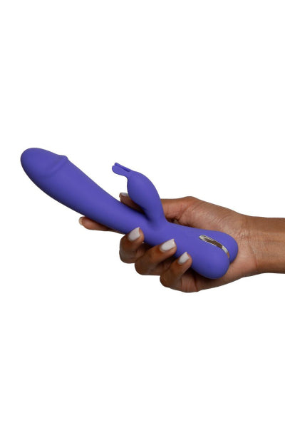Vibro Rabbit Trix - Solo Buena Onda