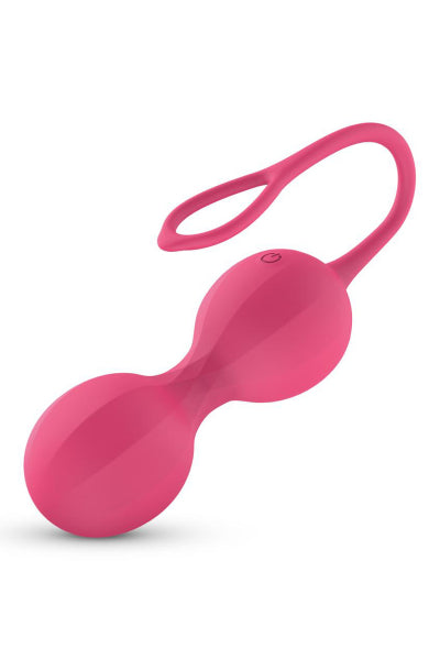 Bolas de Kegel vibradoras conectadas Stella - EasyConnect