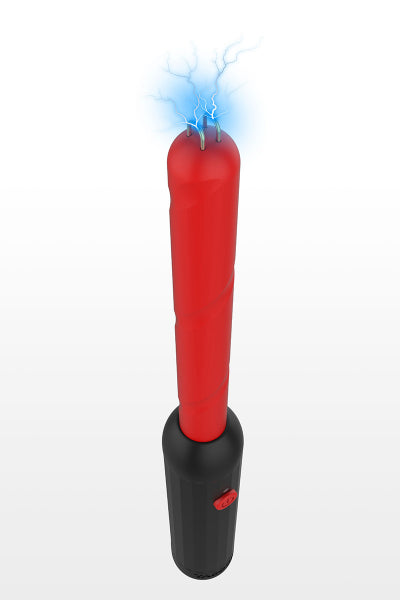 Fusta eléctrica Prick Stick - Taboom