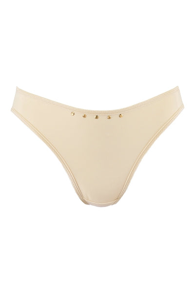 Tanga beis V-10348 - axami
