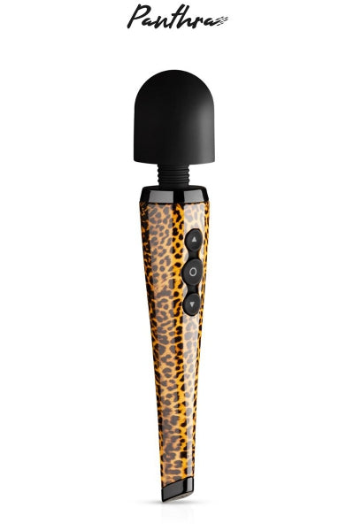 Vibrador varita Shaka - Panthra