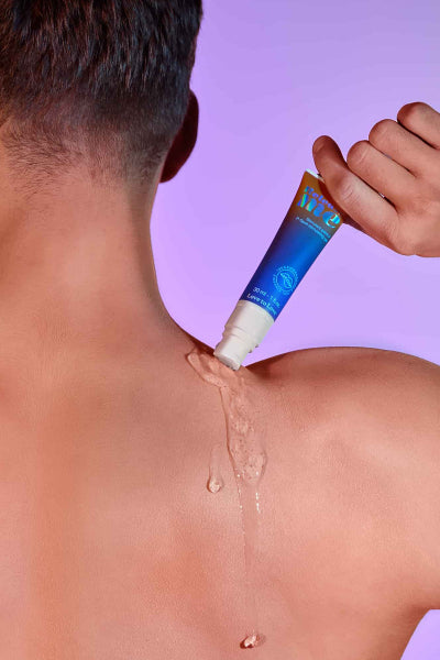 Punto Estimulante P Libérame 30ml - Love To Love