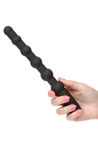Perlas anales vibradoras CalExotics X-10 Beads