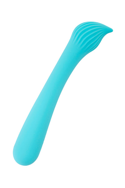 Vibrador recargable Passionmania azul - FairyGasm