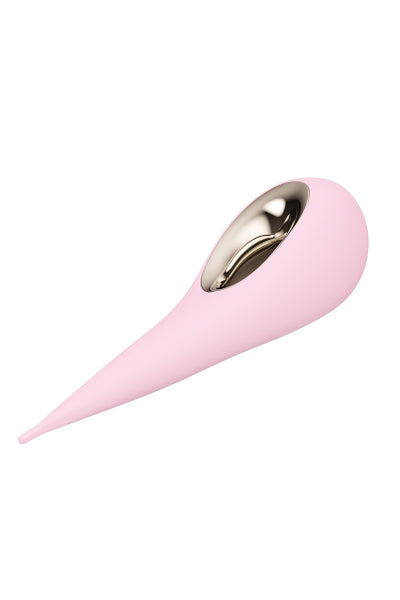 Estimulador clitoriano Lelo Dot rosa