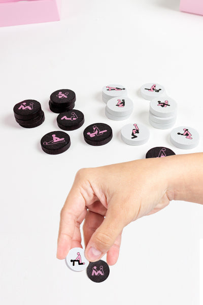 Juego de madera Play4sex - Secret Play