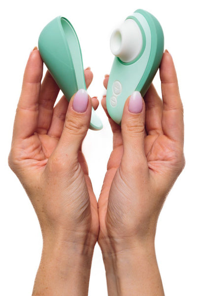 Womanizer Liberty 2 verde