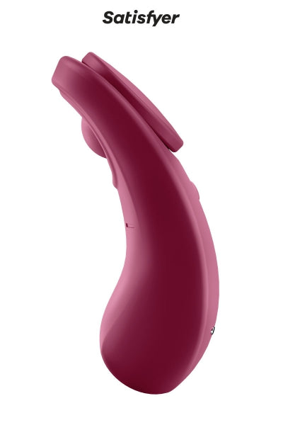 Estimulador Secreto Sexy - Satisfyer