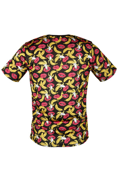 Camiseta Banana - Anaïs para hombre