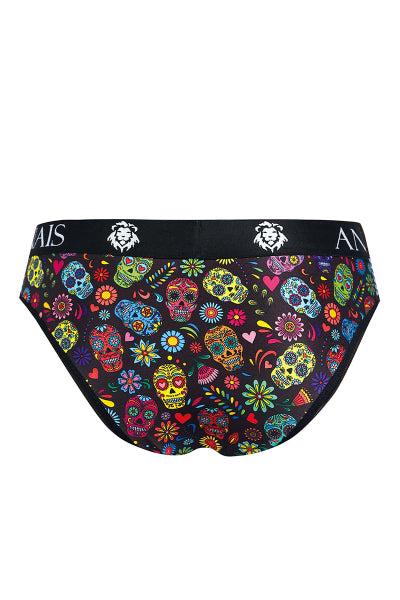 Slip Mexico - Anaïs for Men - Eveil Secret