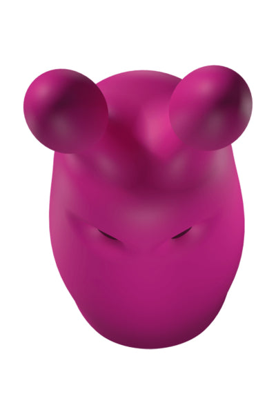 Pocket vibe lapin rose - Adrien Lastic - Eveil Secret