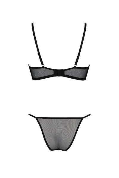 Bikini Selaginella - Passion ECO Collection - Eveil Secret