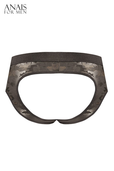 Jock Bikini Elektro - Anaïs para Hombres