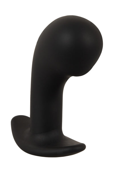 Plug prostatique vibrant Big Head - Anos