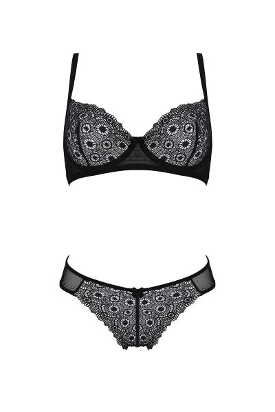 Bikini Zinnia - Passion ECO Collection - Eveil Secret