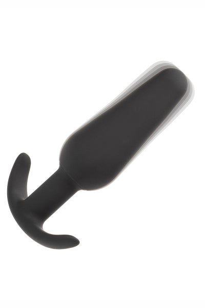 Plug anal vibrador delgado - Calexotics