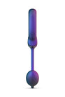 Cockring avec balle anale Eclipse - Hueman