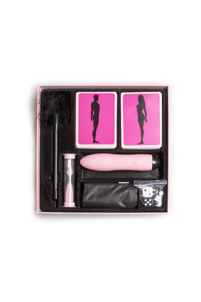Juego de mesa Passion Play - Secret Play