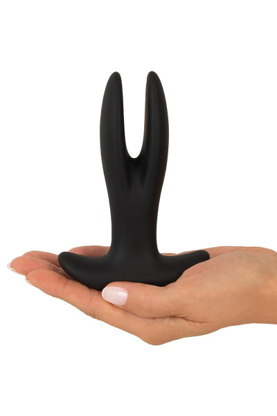 Plug anal RC Anal Spreader with Vibration - Anos