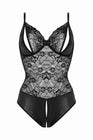 Body Wetlook Vesper - Christine