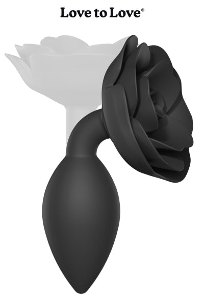 Plug abierto Rosas L - Love to Love