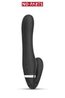 Gode-ceinture anatomique Avery 22 cm - No-Parts