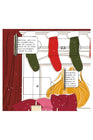 Calendrier de l’Avent Coquin Carta Sutra – 24 Défis en Couple