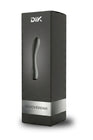 Vibromasseur rechargeable en silicone Groove Beam - DIK