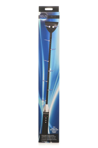 Fusta de electroestimulación