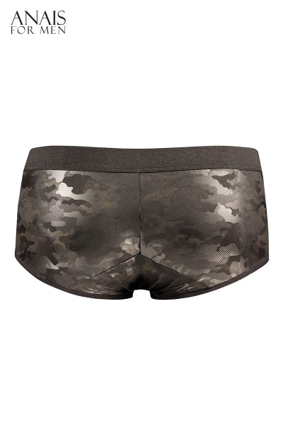 Shorty Elektro - Anaïs for Men - Eveil Secret